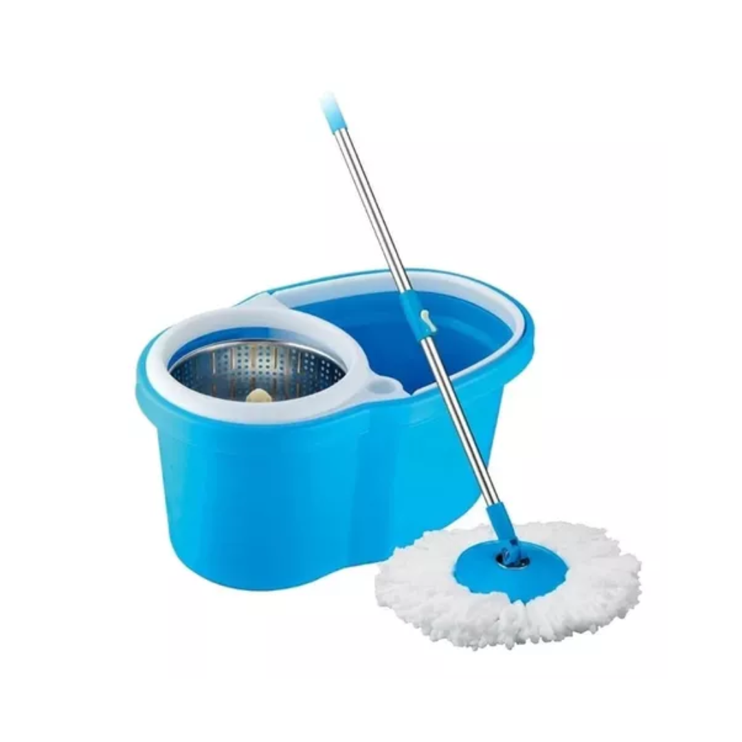 SpinMop Pro | Trapero Valde 360°