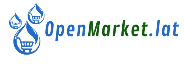 Open Market | Tienda Online