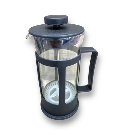 Glass Cafetiere™ | Cafetera Prensa Francesa en Vidrio