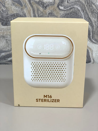 M16 Sterilizer™ | Purificador de Aire