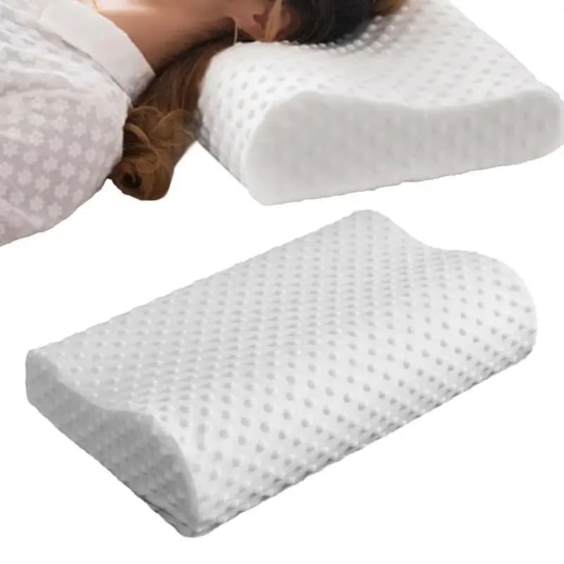 ErgoDream | Almohada Ortopédica Viscoelástica