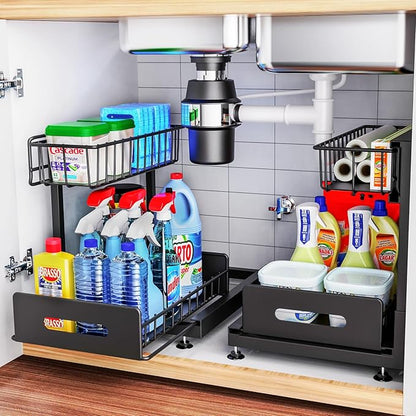 Organizador de Cocina Modular